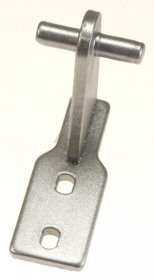 Door Hinges For Fridges - 8020227 Central Hinge M60 Stainless Steel [Amica]