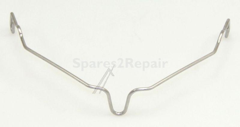 Perforated Rail - Ss-980954 Support-basket [Groupe SEB]