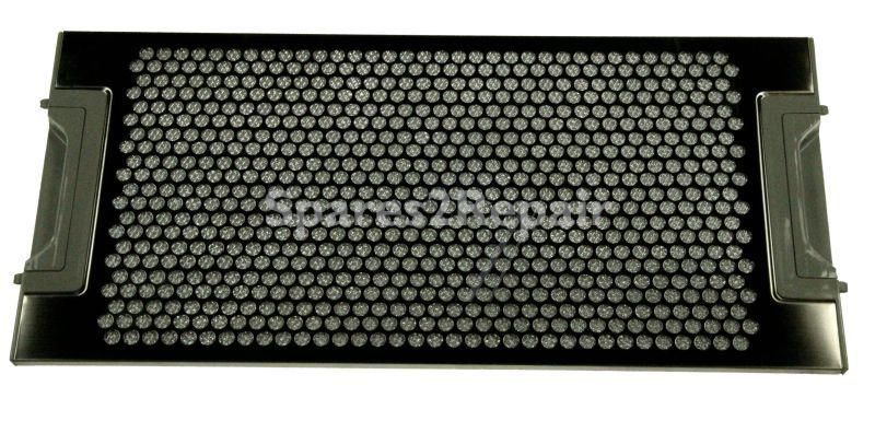 Grease Filter - 50292246001 Grill Inox [Electrolux Aeg]