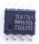 Nxp Ic - Tea1761t Ic Dc-dc Controller Smd Soic-8
