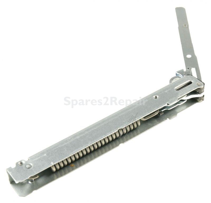 Bow - 00631390 Bracket [Bosch Siemens]