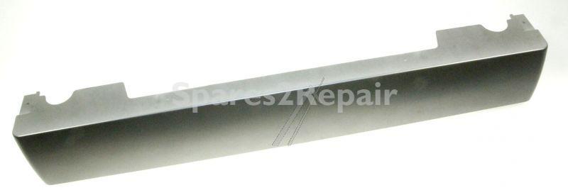 Kickplate - C00298176 482000089357 Plinth Panel Plp2 Hp12 Ix [Whirlpool Indesit]