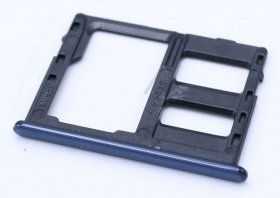 Samsung Sim card Holder - Gh64-07110a Decoration-tray Sim Hyprid Ss
