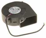Ventilator Motor - C00313329 480121100062 Air Cooling Fan Right [Whirlpool Indesit]