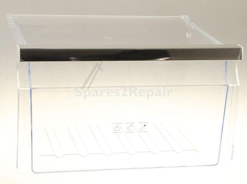 Keg Refrigerator Drawer - 1 02 00 1002018 R Lower Drawer