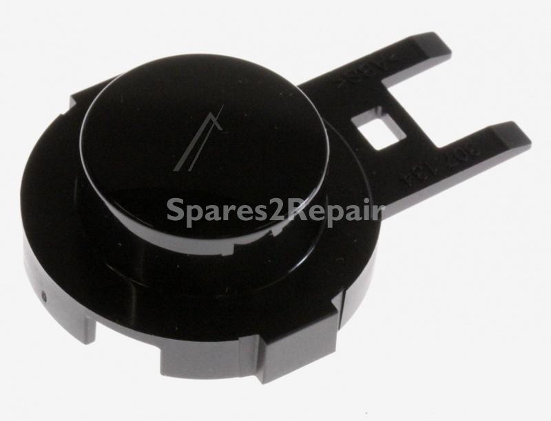 Button - 10001427 Key [Bosch Siemens]