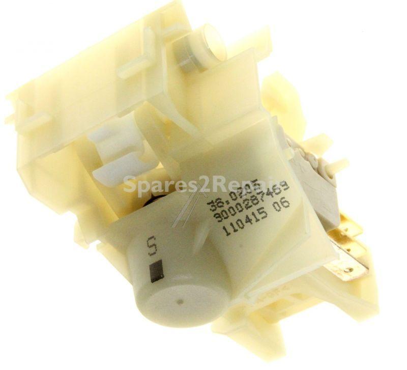 Door Opener - 00604217 Lock [Bosch Siemens]