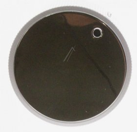 Button - 00614123 Knob-programme [Bosch Siemens]