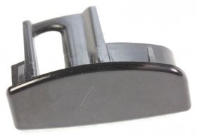Samsung Square Plug - Da67-03095g Top Lid Handle Grand Cru Abs Black