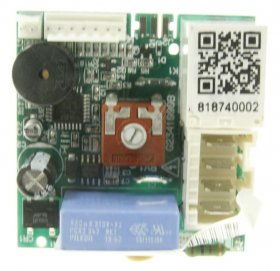 Thermocouple - 00168421 Burner Pipe [Bosch Siemens]