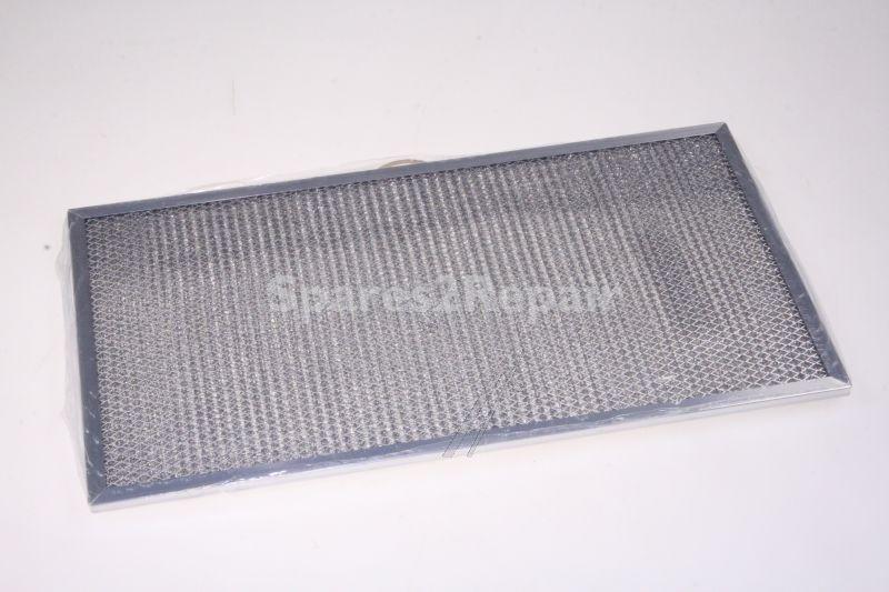 Grease Filter - 3918398011 Fat Filter 60-70cm [Electrolux Aeg]
