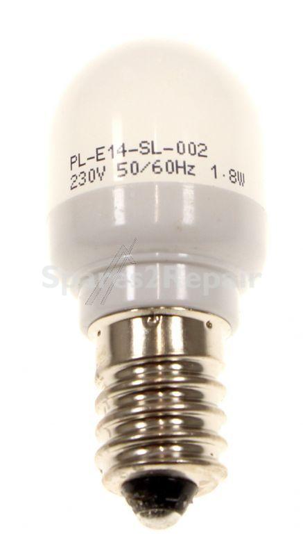 Keg Refrigerator Lamp - 1 19 00 0000582 Lamp