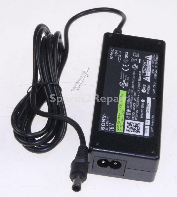 Sony Power Supply Board - A1257921a G1 Complete 32