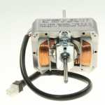 Hood Motors - 4055312302 Assembly Motor 220-50-60 Cli [Electrolux Aeg]