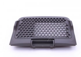Nilfisk Air Vent Grille - 107414405 Carrier Filter Hepa