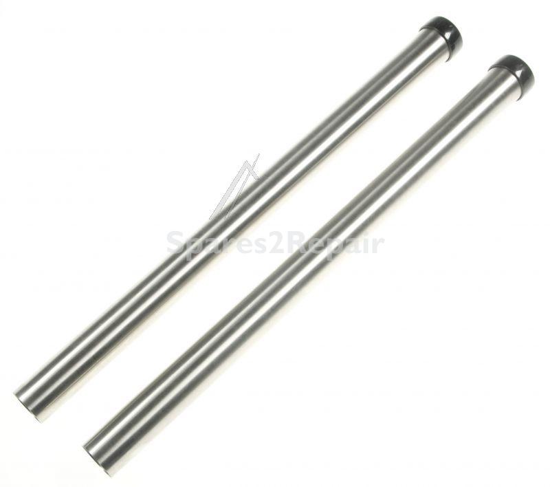 Nilfisk Extension Hose - 107408074 Straight Tube D36mm