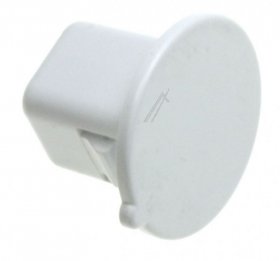 Button - 42127544 Pr selection Knob Cover Ins part-j3 [Vestel]