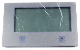 Display Unit - 32027374 Display Panel Gr-flat-391 (dark Gray) En-vel [Vestel]