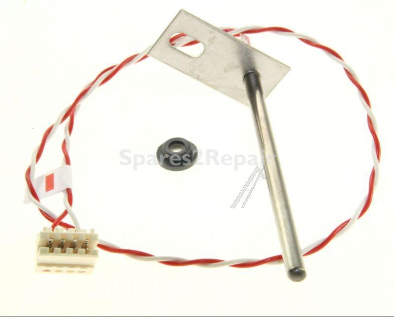 Temperature Sensor For Cookers, Oven And Cooktops - 00609711 Temperature Sensor [Bosch Siemens]