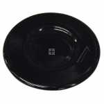 Mechanical Components - 37001480 Burner Cap (medium Semi-rapid Burner) [Vestel]