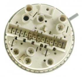 Pressure Switch - Pressure Switch [Candy Hoover]