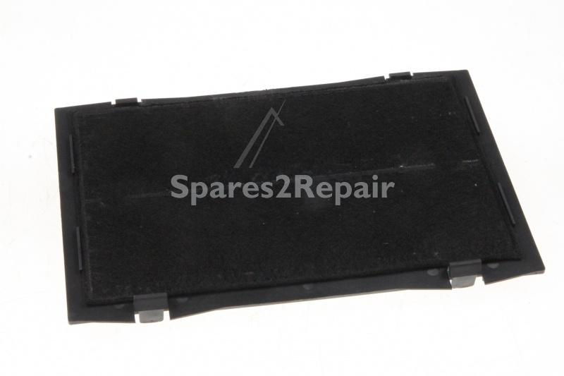 Carbon Filter - 4055007688 Carbon Filter mod 41 [Electrolux Aeg]
