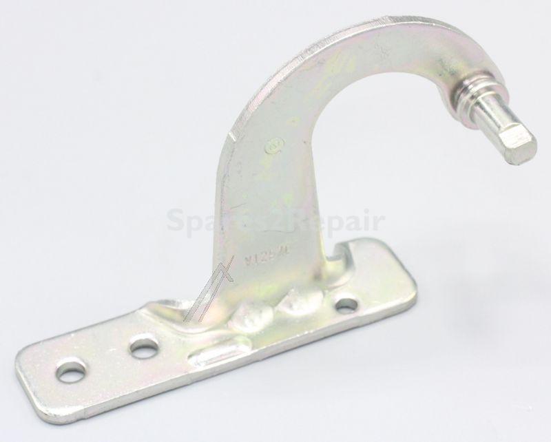 Haier Door Hinges - 0060112524 49054412 Hinge Top