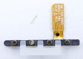 Samsung Camera Module - Gh96-11764a Assembly Sub Pba-pogo Fpcb_t595