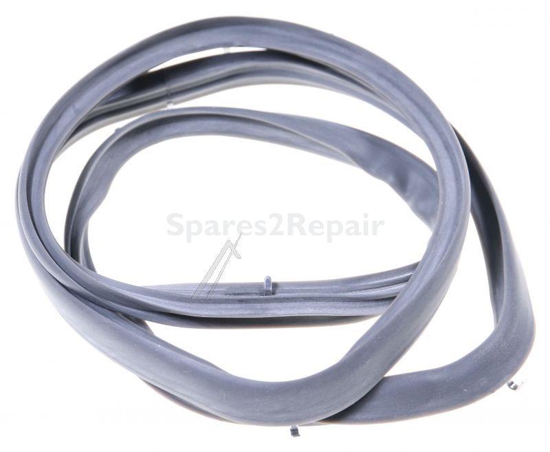 Hisense Gorenje Oven Door Gasket - 437537 Oven Gasket Bio 45 Mf
