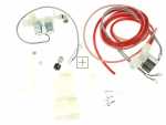 Liebherr Valve - 610890600 Fan Motor Mes F 61-10 22