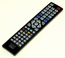 Classic Classic On Demand Remote Controls (ready to use) - Irc87054-od Remote Control Irc-od
