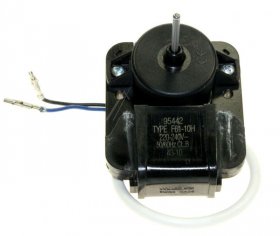 Ventilator Motor - 41028738 Fan Motor [Candy Hoover]