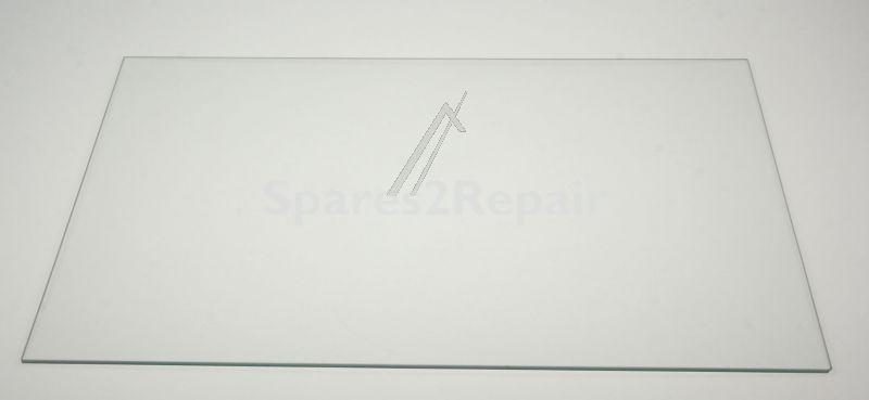 Hisense Gorenje Glass Panel - 359576 Glass Shelf