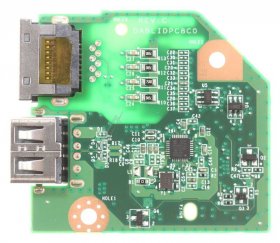 Toshiba Pc hardware - A000295960 Blid Lan-b Giga Fo