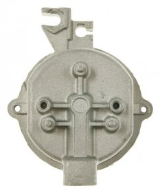 Burner Ring - 223910203 C00865200 Burner Group -3kw- [Arcelik]