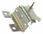 Haier Door Hinges - 0070817306 49052599 Hinge Bottom