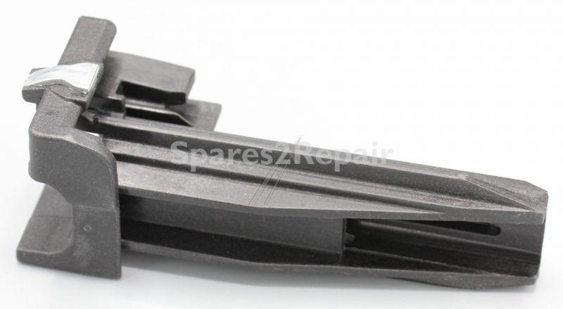 Guide-rail - 250440644 C00890665 Door Handle Side Hinge Plastic Housing Right [Arcelik]