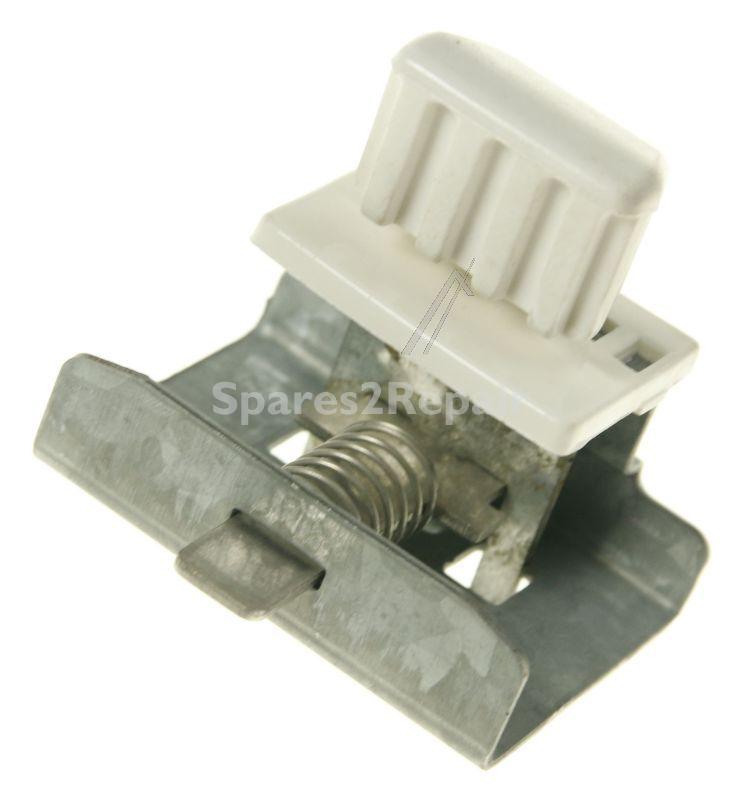 Door Interlock Switch - 00607751 Switch-door [Bosch Siemens]
