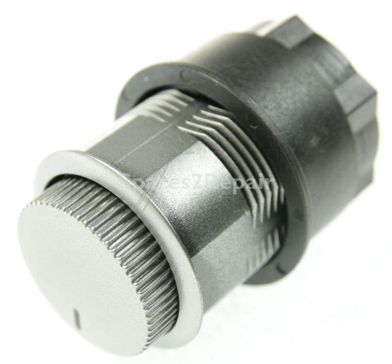 Button - 12171100001555 Rotary Knob [Midea]