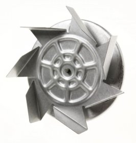 Ventilator Motor - 00605458 Rotor [Bosch Siemens]