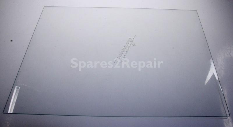 Liebherr Pane - 727704200 Glass Plate 3 2mm