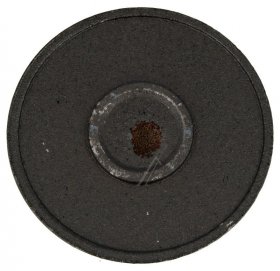 Burner Cap - 8000634 Small Burner Cap [Amica]