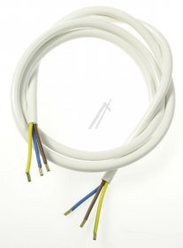 Hisense Gorenje Mains Power Lead - 516923 Power Cord