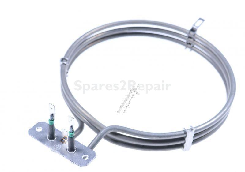 Eurosav Fan Oven Heating Element - Rfp043423 Circular Heating Element