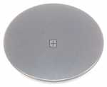 Mechanical Components - 00627033 Burner Cap [Bosch Siemens]