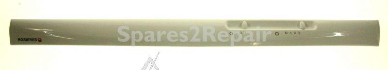 Operating Unit Screen - 93953388 Control Panel [Candy Hoover]