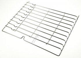 Grid - 291504200021 12971100000500 Side Rail Left [Midea]