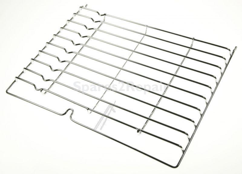 Grid - 291504200021 12971100000500 Side Rail Left [Midea]