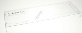 Drawer Front - 12003600 Panel [Bosch Siemens]