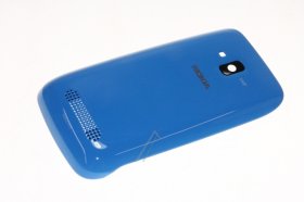 Nokia Battery Compartment Lid - Akkufachdeckel Cyan Fur Nokia